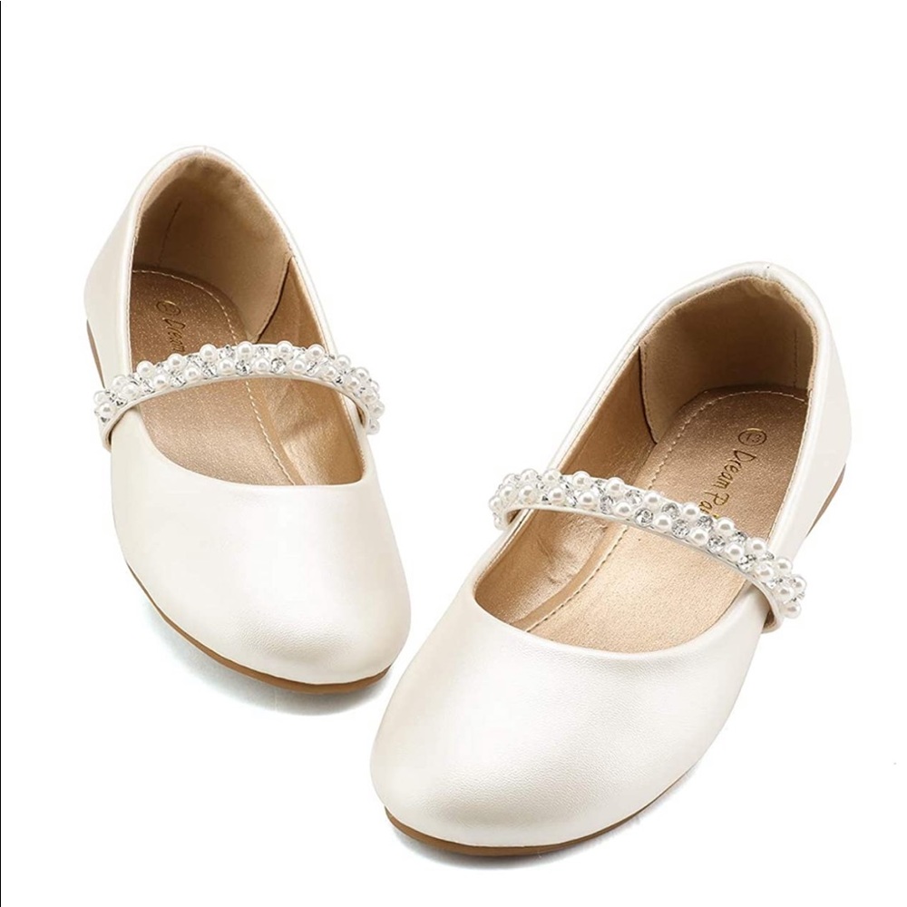 Girls Dress Formal Shoes